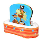 Nessiworld Bondigo Floating Book Pirates BL1062